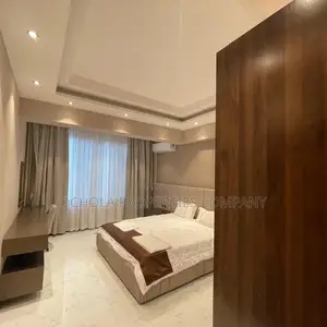 Furnished 2bdrm Apartment in Masaki for rent