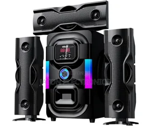 Alitop Subwoofer Sp 6343