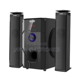 Alitop Subwoofer Sp 6588