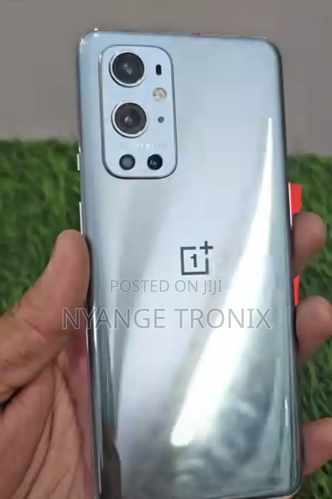 OnePlus 9 Pro 256 GB