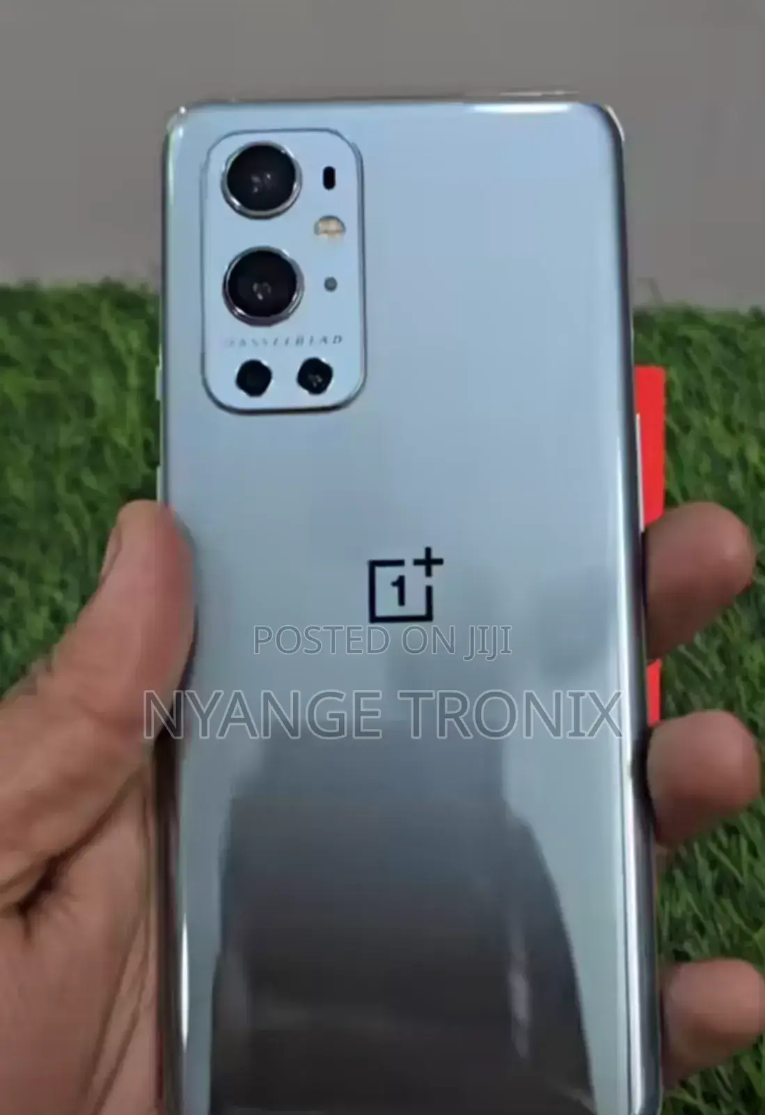 OnePlus 9 Pro 256 GB
