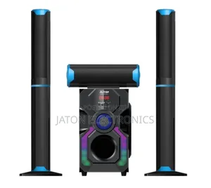 Alitop Subwoofer Sp 6531
