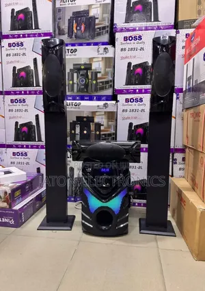Mr UK Subwoofer S17