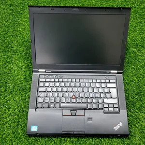 Laptop Lenovo ThinkPad T430 8GB Intel Core I5 HDD 500GB
