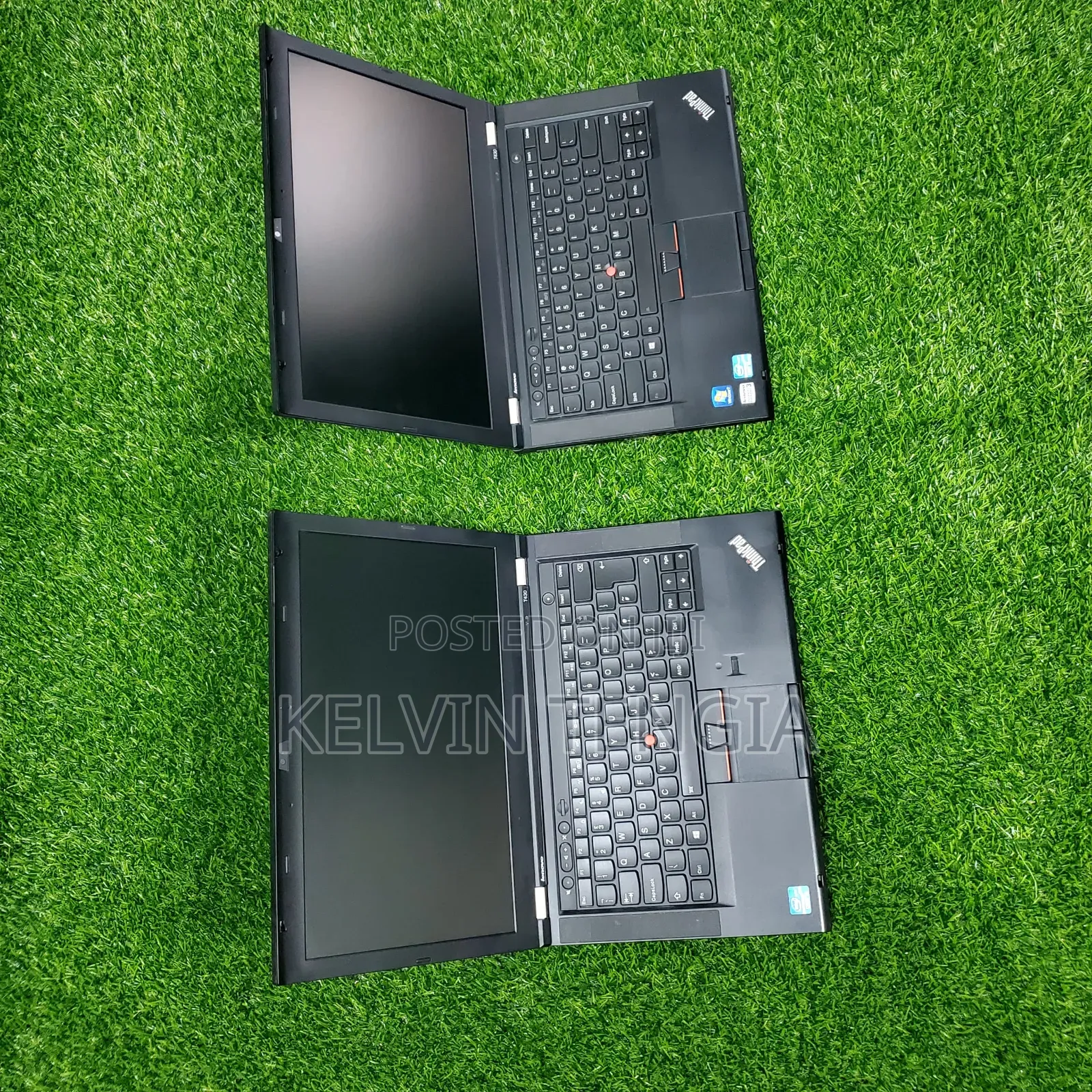 Laptop Lenovo ThinkPad T430 8GB Intel Core I5 HDD 500GB