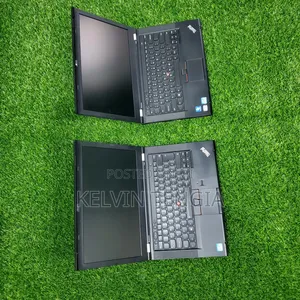 Laptop Lenovo ThinkPad T430 8GB Intel Core I5 HDD 500GB