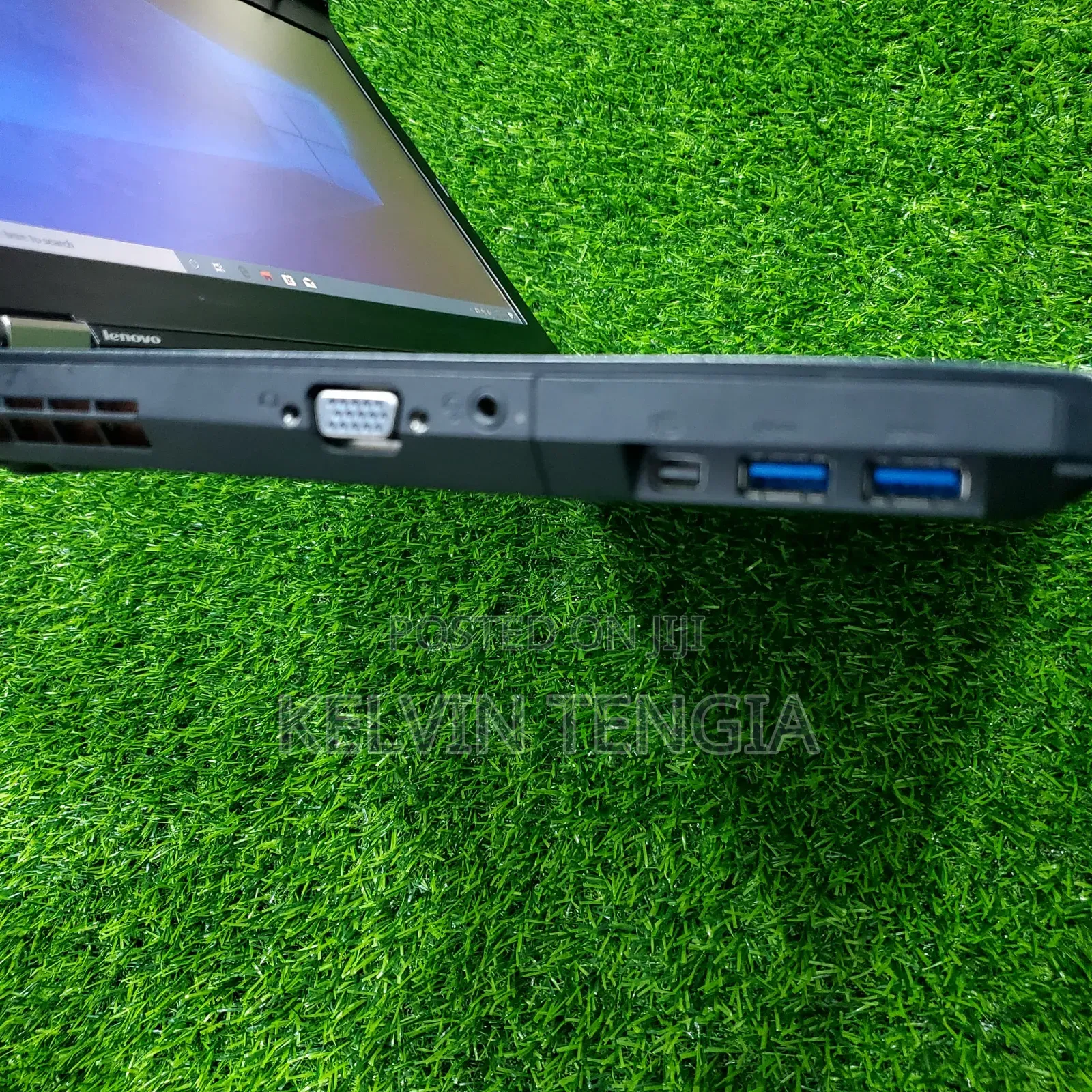 Laptop Lenovo ThinkPad T430 8GB Intel Core I5 HDD 500GB