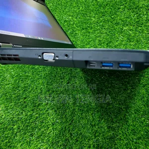 Laptop Lenovo ThinkPad T430 8GB Intel Core I5 HDD 500GB