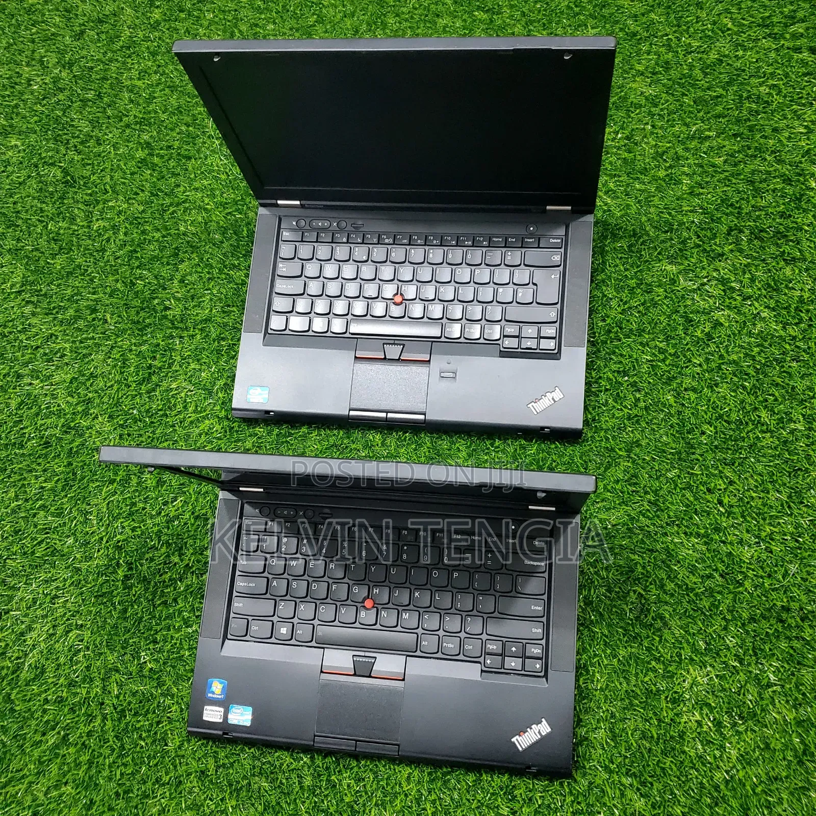 Laptop Lenovo ThinkPad T430 8GB Intel Core I5 HDD 500GB