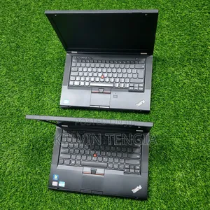 Laptop Lenovo ThinkPad T430 8GB Intel Core I5 HDD 500GB