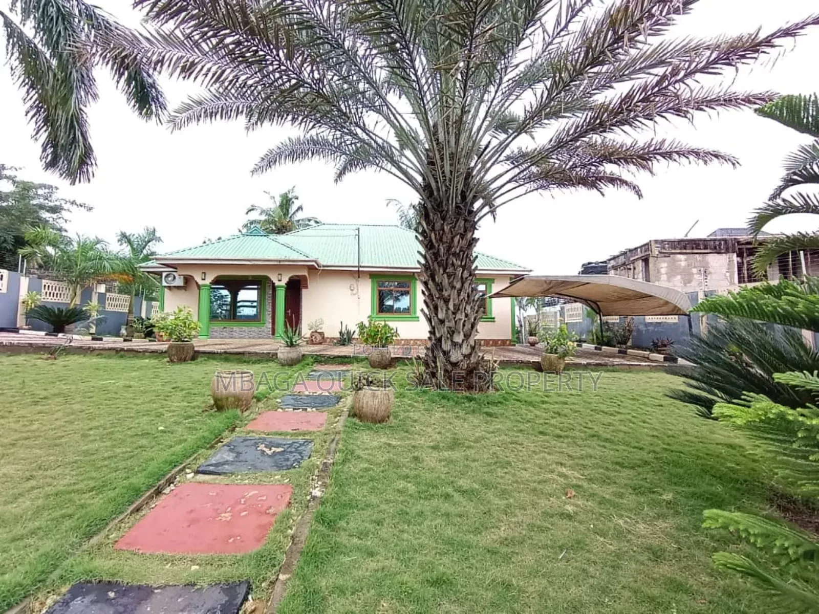 3bdrm House in Kimara Stop Over for rent