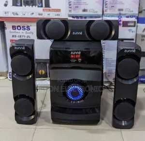 Zunne Subwoofer 653