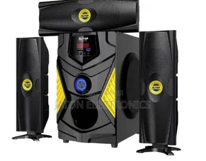 Alitop Subwoofer Sp 652