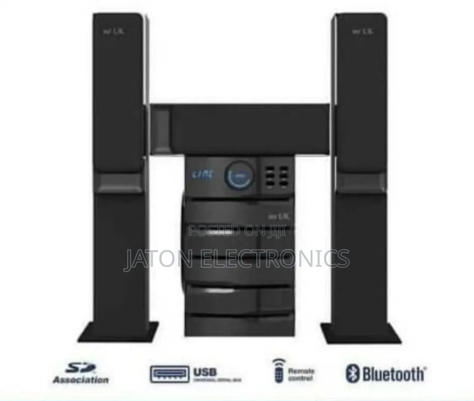 Mr UK Subwoofer Mr8913