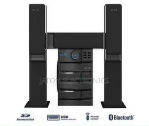 Mr UK Subwoofer Mr8913