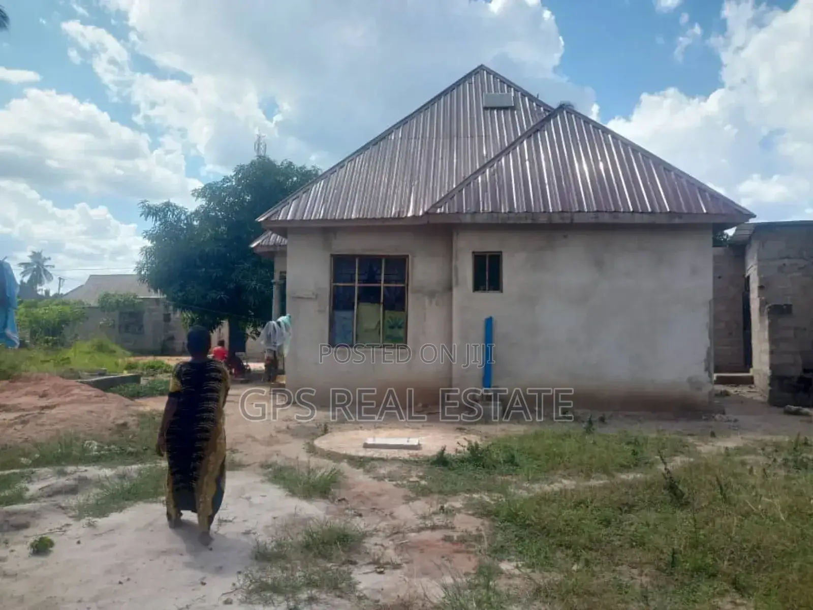 3bdrm House in Chanika Mwisho, Ilala for sale