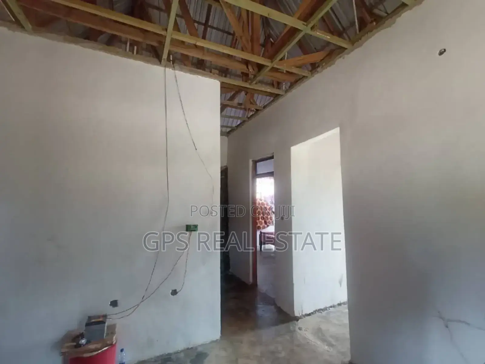 3bdrm House in Chanika Mwisho, Ilala for sale