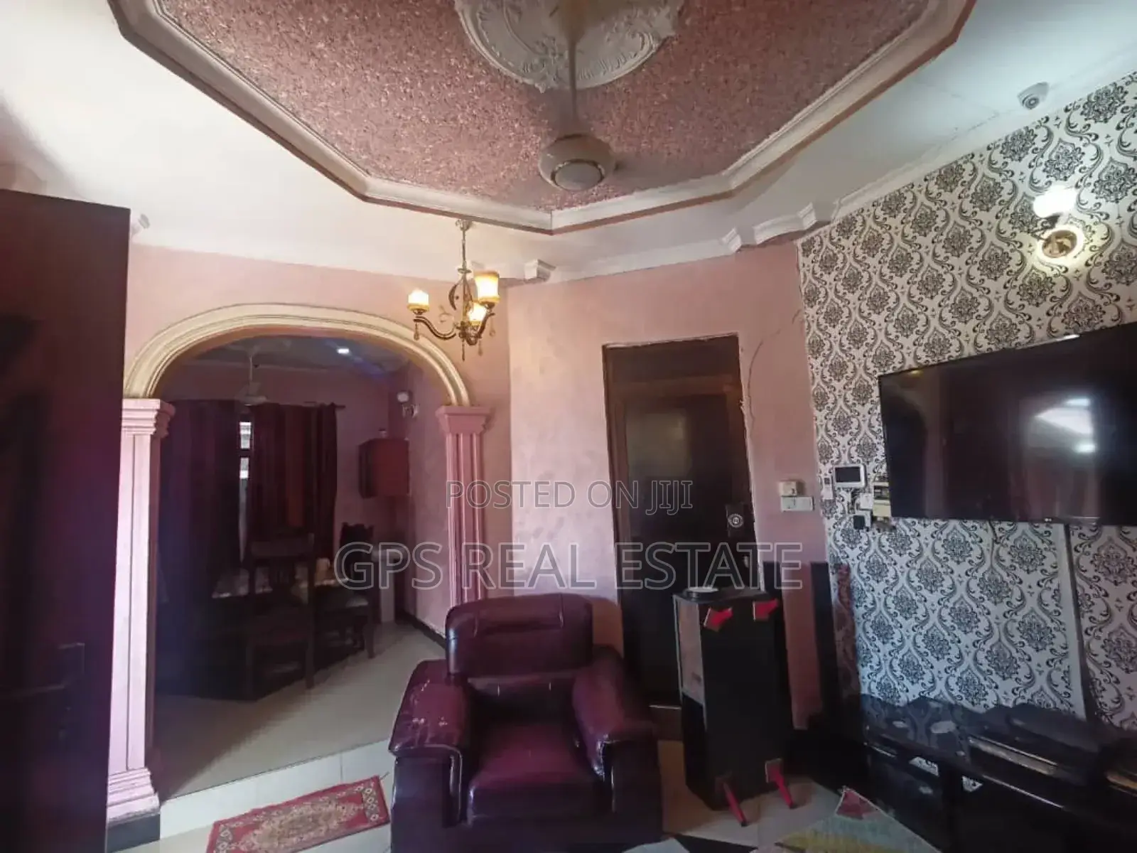 3bdrm House in Chanika Masantura, Ilala for sale