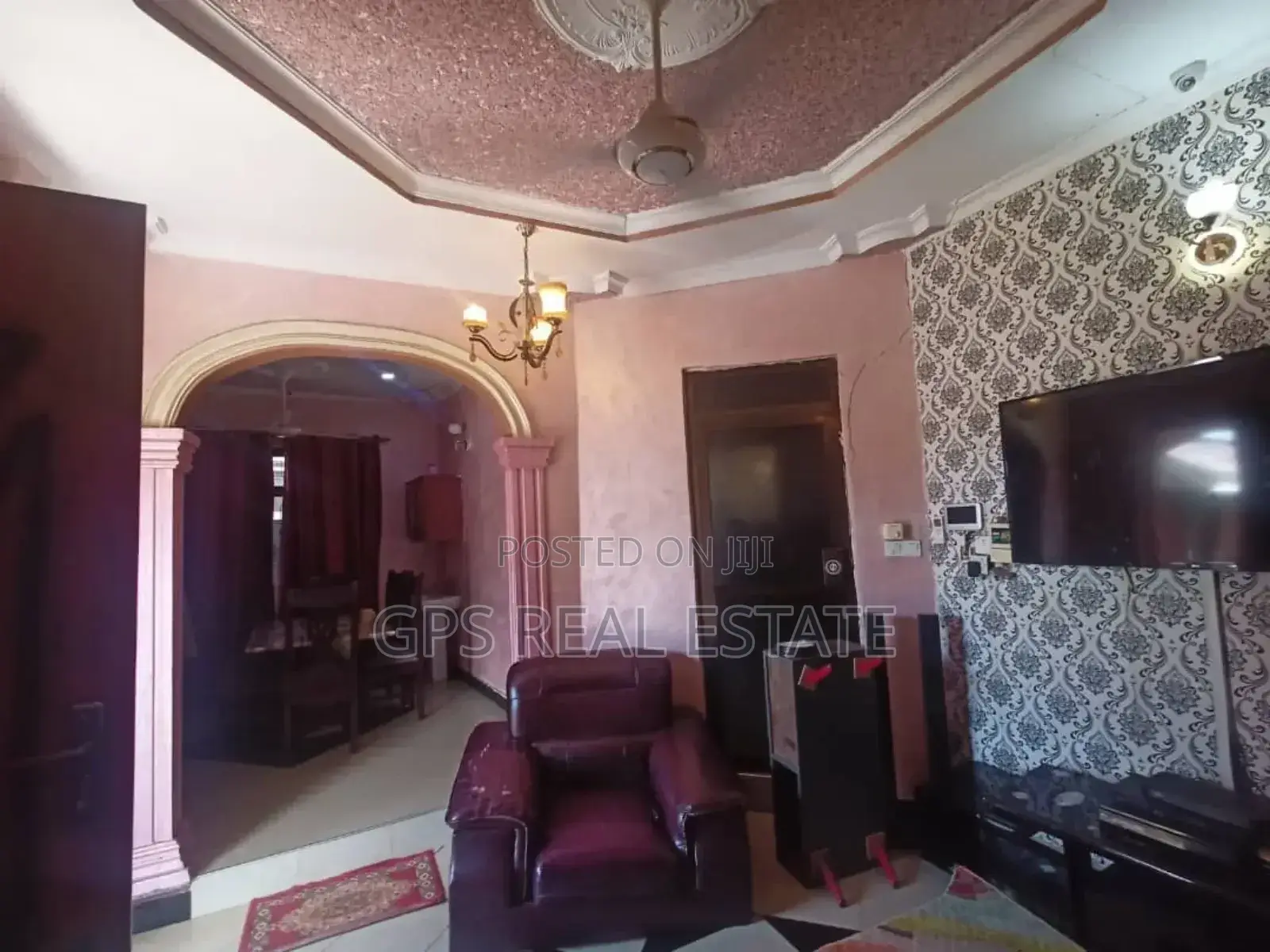 3bdrm House in Chanika Masantura, Ilala for sale