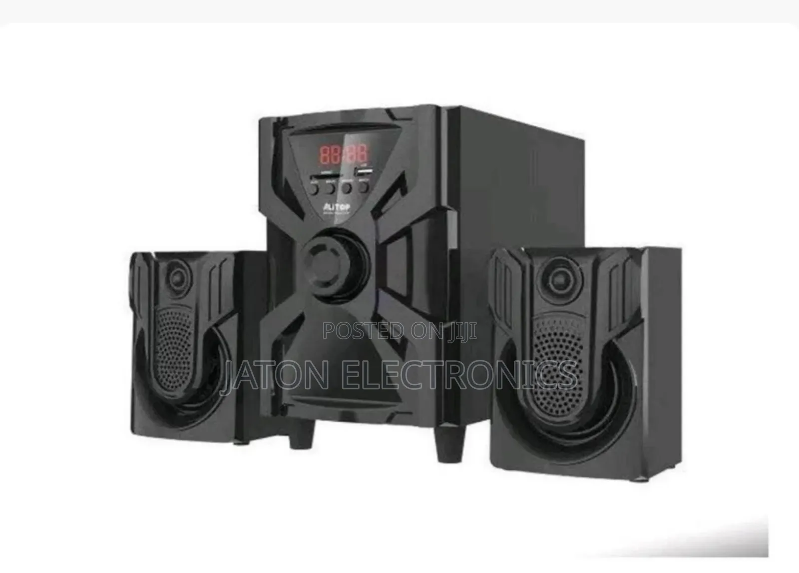 Alitop Subwoofer Sp 4011