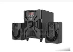 Alitop Subwoofer Sp 4011