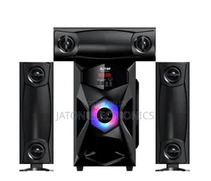 Alitop Subwoofer Sp 6573
