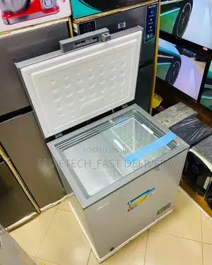 Homebase Freezer 150 Litres