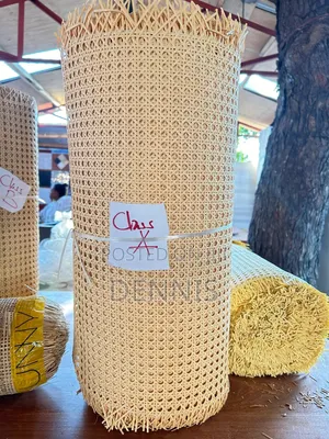 Rattan Materials