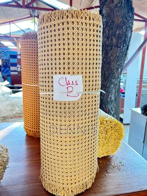 Rattan Materials