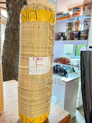 Rattan Materials