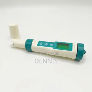 Analytics Instruments
