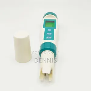 Analytics Instruments