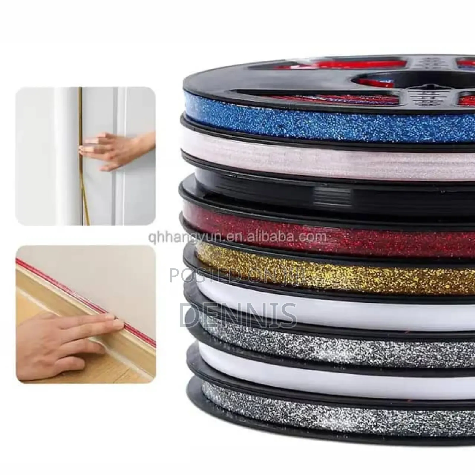 Sealing Strips