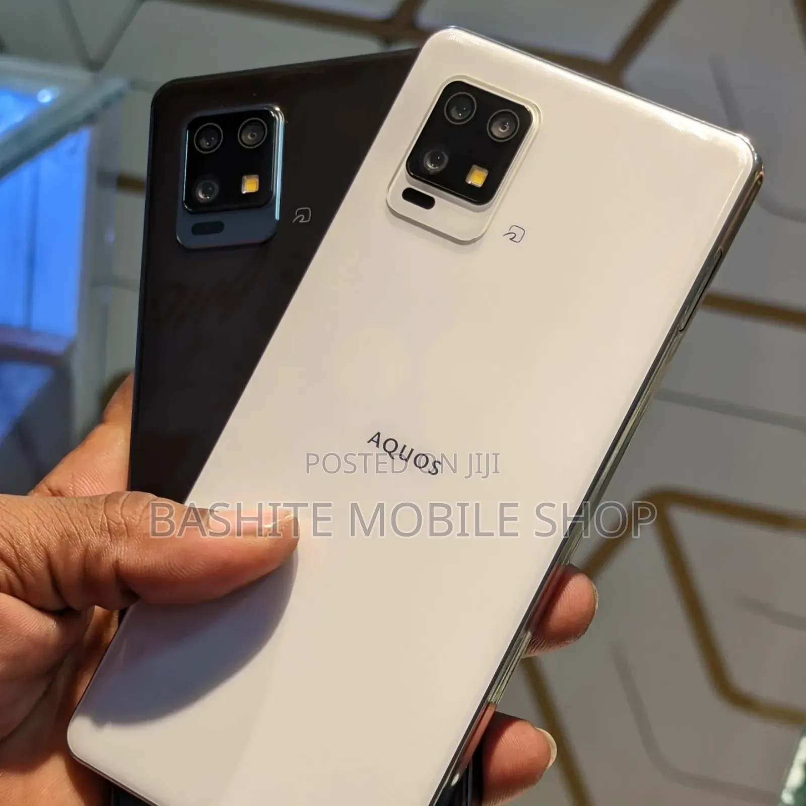 Sharp Aquos zero6 128 GB