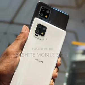 Sharp Aquos zero6 128 GB