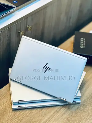 New Laptop HP EliteBook 1030 16GB Intel Core I5 SSD 256GB