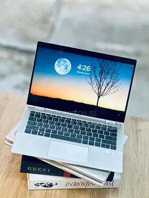 New Laptop HP EliteBook 1030 16GB Intel Core I5 SSD 256GB