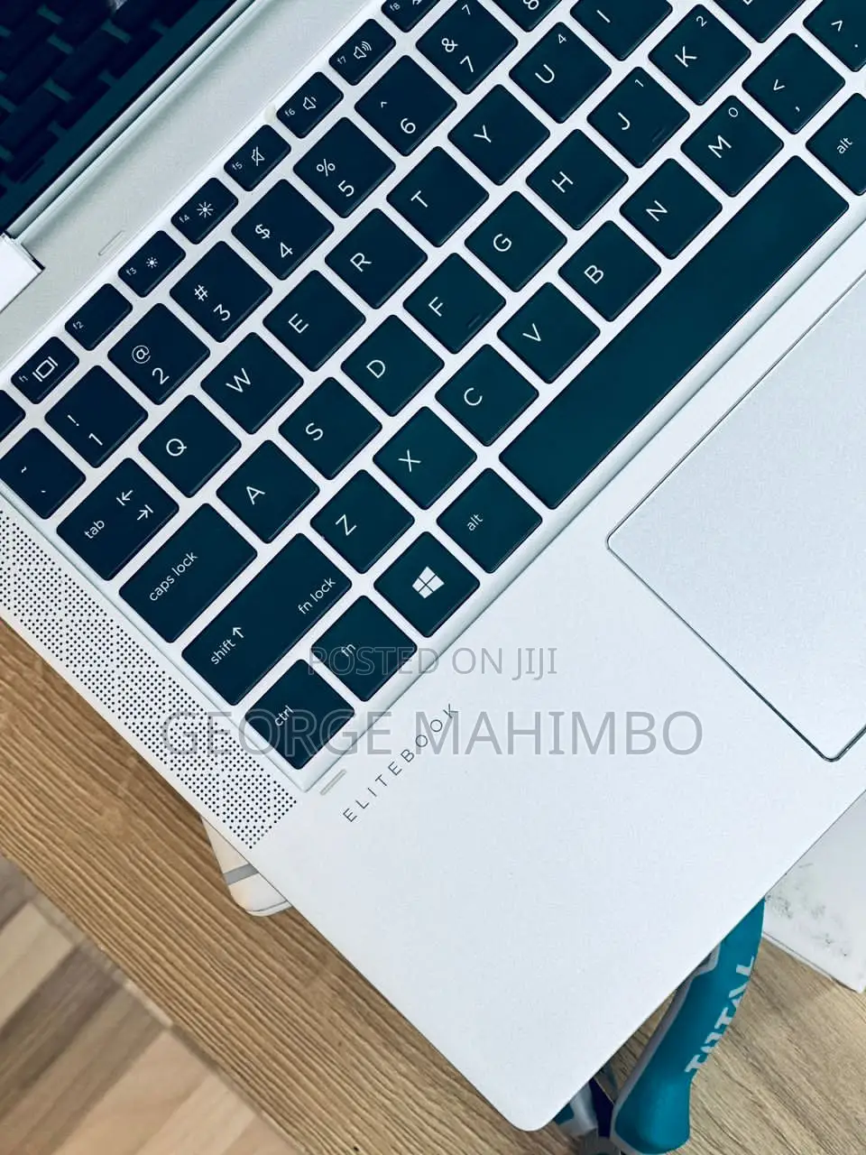 New Laptop HP EliteBook 1030 16GB Intel Core I5 SSD 256GB