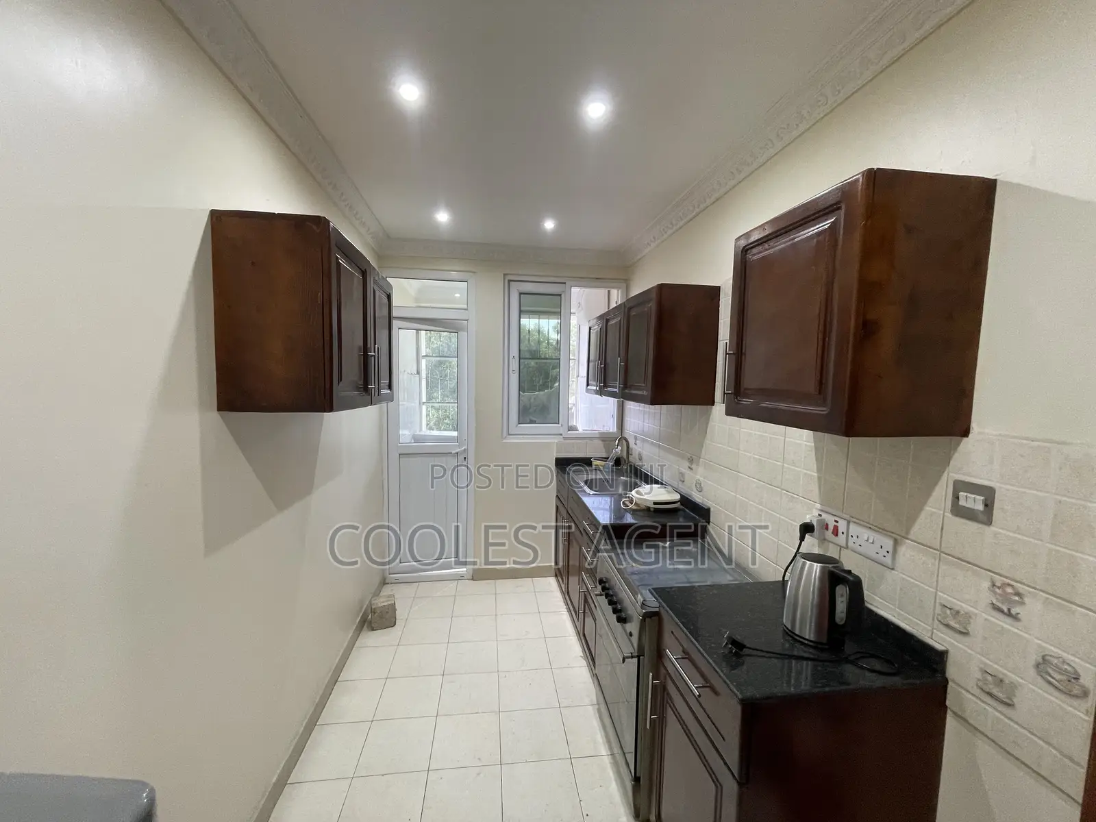 Furnished 1bdrm Apartment in Mikocheni, Kinondoni for rent