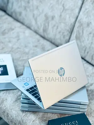 New Laptop HP ProBook 430 G6 16GB Intel Core I5 SSD 256GB