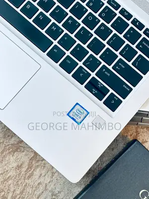 New Laptop HP ProBook 430 G6 16GB Intel Core I5 SSD 256GB