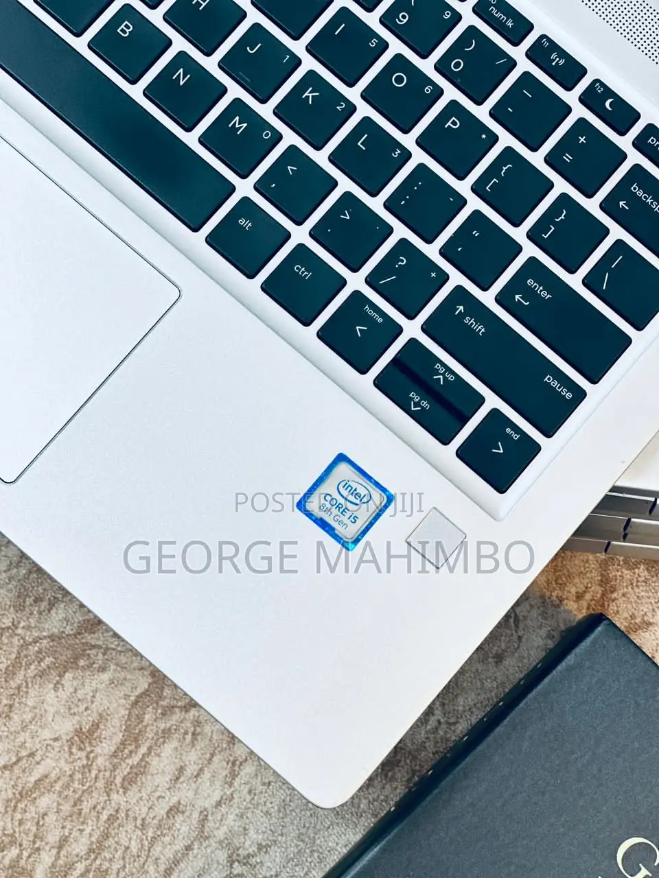New Laptop HP ProBook 430 G6 16GB Intel Core I5 SSD 256GB