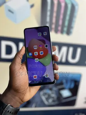 Tecno Pop 7 64 GB Blue