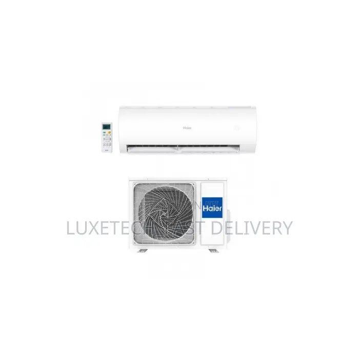 Haier Air Conditioner 12000 Btu Inverter