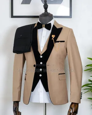 Men's Suits
