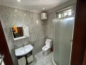 Furnished 1bdrm Apartment in Mikocheni for rent
