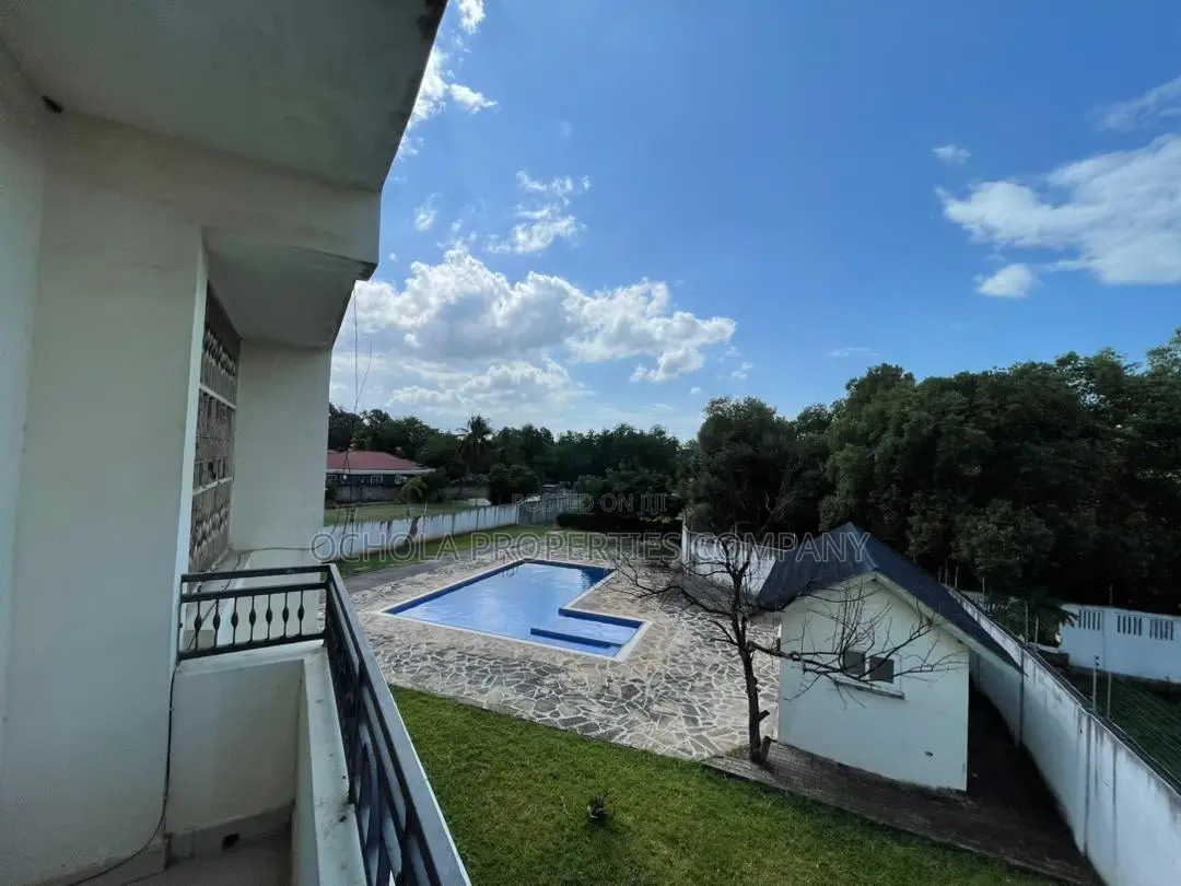Furnished 1bdrm Apartment in Mikocheni for rent
