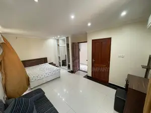 Furnished 1bdrm Apartment in Mikocheni for rent