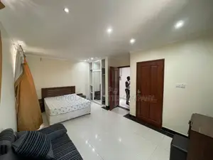 Furnished 1bdrm Apartment in Mikocheni for rent