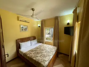 Furnished 1bdrm Apartment in Mikocheni for rent
